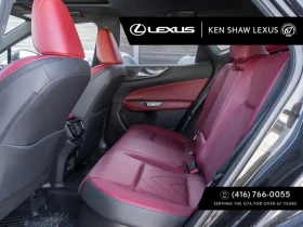 Lexus NX 450 h+ /Ultra Premium/AWD/1 Собственик, снимка 10