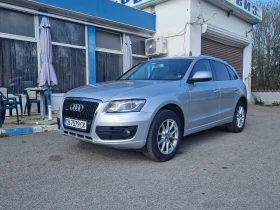 Audi Q5 3.0 TDI Quattro, снимка 1