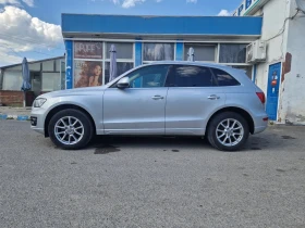 Audi Q5 3.0 TDI Quattro, снимка 3