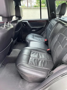 Jeep Grand cherokee 4.7 v8 Limited, снимка 13