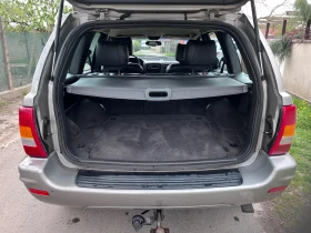 Jeep Grand cherokee 4.7 v8 Limited, снимка 15