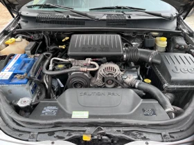 Jeep Grand cherokee 4.7 v8 Limited, снимка 9