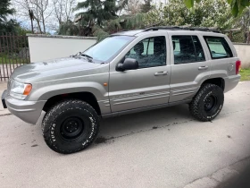 Jeep Grand cherokee 4.7 v8 Limited, снимка 2