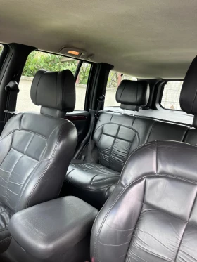 Jeep Grand cherokee 4.7 v8 Limited, снимка 14