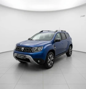 Dacia Duster Extreme N1 TCe150, снимка 1