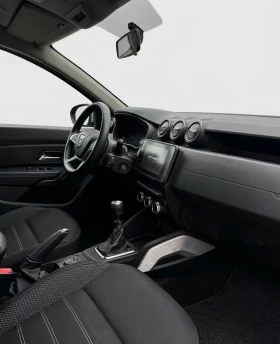 Dacia Duster Extreme N1 TCe150, снимка 4
