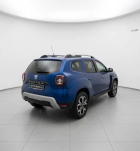 Dacia Duster Extreme N1 TCe150, снимка 2