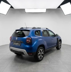 Dacia Duster Extreme N1 TCe150, снимка 2