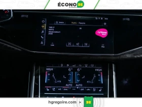 Audi Q8 2020 Audi Q8, снимка 12