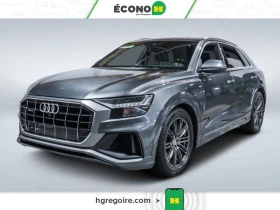 Audi Q8 2020 Audi Q8, снимка 3