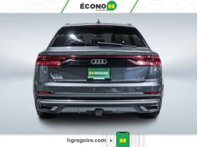 Audi Q8 2020 Audi Q8, снимка 5