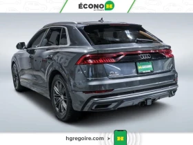 Audi Q8 2020 Audi Q8, снимка 6