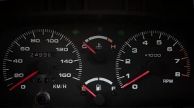 Suzuki Vitara, снимка 16