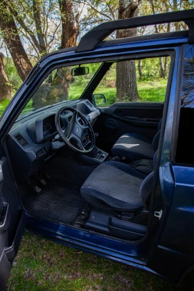 Suzuki Vitara, снимка 9
