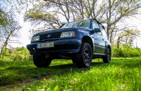 Suzuki Vitara, снимка 6