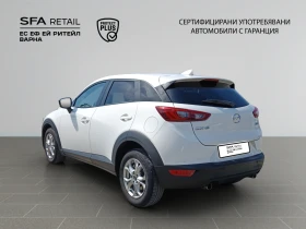 Mazda CX-3, снимка 3