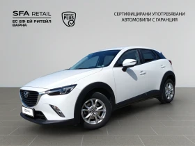 Mazda CX-3, снимка 1