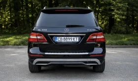 Mercedes-Benz ML 350, снимка 2