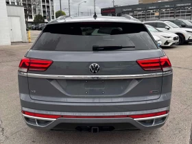VW Atlas * Execline * CARFAX * ЦЕНА ДО БГ, снимка 5