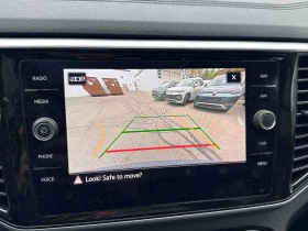 VW Atlas * Execline * CARFAX * ЦЕНА ДО БГ, снимка 9