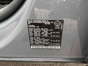 VW Atlas * Execline * CARFAX * ЦЕНА ДО БГ, снимка 15