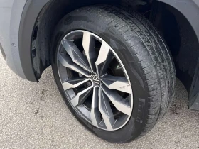 VW Atlas * Execline * CARFAX * ЦЕНА ДО БГ, снимка 13