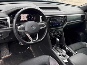 VW Atlas * Execline * CARFAX * ЦЕНА ДО БГ, снимка 6