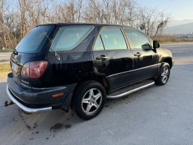 Lexus RX 300, снимка 4