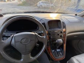 Lexus RX 300, снимка 12