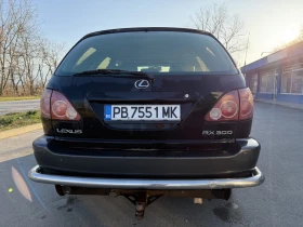 Lexus RX 300, снимка 2