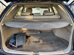 Lexus RX 300, снимка 9