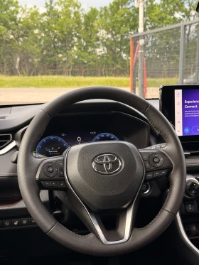 Toyota Rav4 Limited * AWD * FULL, снимка 12