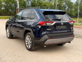 Toyota Rav4 Limited * AWD * FULL, снимка 6