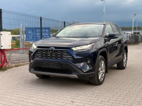 Toyota Rav4 Limited * AWD * FULL, снимка 1