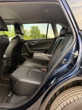 Toyota Rav4 Limited * AWD * FULL, снимка 10