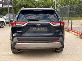 Toyota Rav4 Limited * AWD * FULL, снимка 5