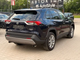 Toyota Rav4 Limited * AWD * FULL, снимка 4