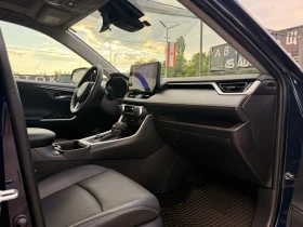Toyota Rav4 Limited * AWD * FULL, снимка 11