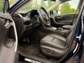 Toyota Rav4 Limited * AWD * FULL, снимка 7