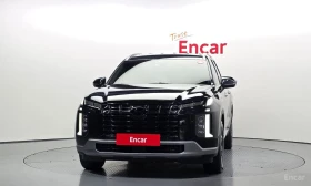 Hyundai Palisade 3.8* EXCLUSIVE* ПОДГРЕВ* ОБДУХВАНЕ* ДИСТРОНИК* 360, снимка 3