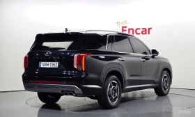 Hyundai Palisade 3.8* EXCLUSIVE* ПОДГРЕВ* ОБДУХВАНЕ* ДИСТРОНИК* 360, снимка 2