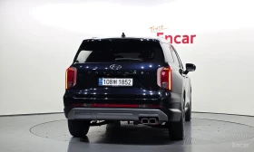 Hyundai Palisade 3.8* EXCLUSIVE* ПОДГРЕВ* ОБДУХВАНЕ* ДИСТРОНИК* 360, снимка 4