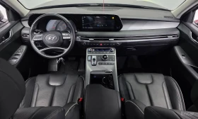 Hyundai Palisade 3.8* EXCLUSIVE* ПОДГРЕВ* ОБДУХВАНЕ* ДИСТРОНИК* 360, снимка 6