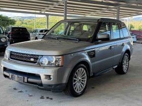 Land Rover Range Rover Sport 3.0SDV6* 249ps* НАВИ* КОЖА* КАМЕРА, снимка 1