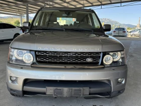 Land Rover Range Rover Sport 3.0SDV6* 249ps* НАВИ* КОЖА* КАМЕРА, снимка 6