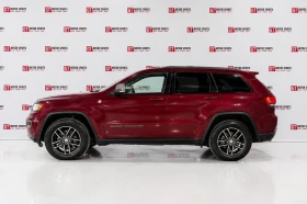 Jeep Grand cherokee 5.7 Trailhawk, снимка 2