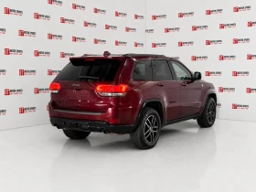 Jeep Grand cherokee 5.7 Trailhawk, снимка 3