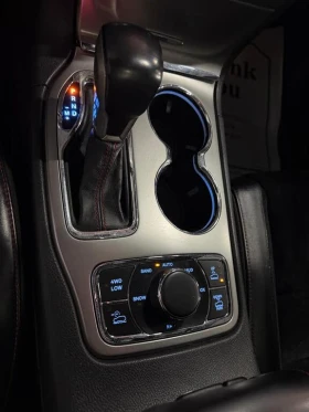 Jeep Grand cherokee 5.7 Trailhawk, снимка 6