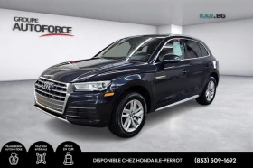 Audi Q5 * PANORAMA * Автокредит * (Цена до България), снимка 2