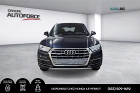 Audi Q5 * PANORAMA * Автокредит * (Цена до България), снимка 1